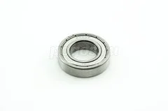 Подшипник 6005-2RS ИНТЕРСКОЛ