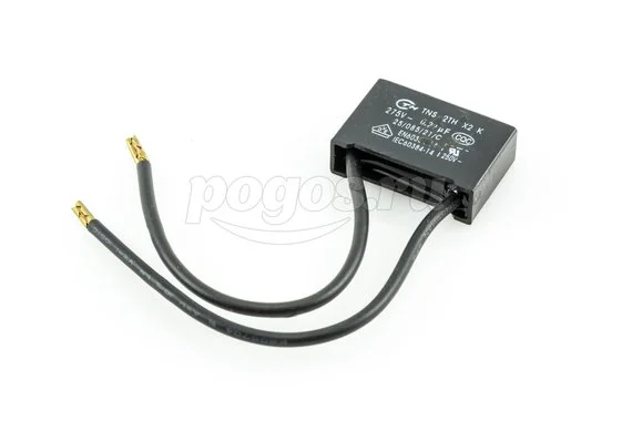 Конденсатор для ЛШМ-76/900 ИНТЕРСКОЛ