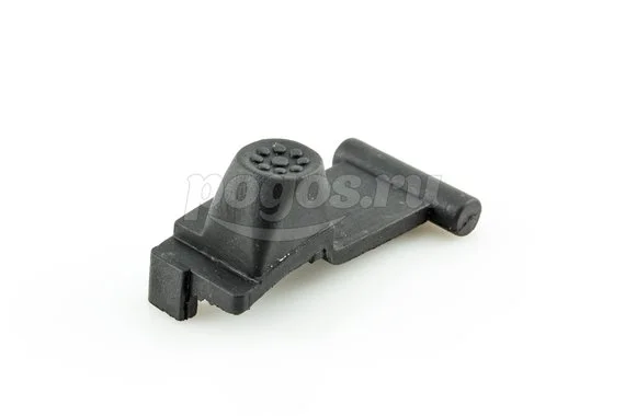 Кнопка шпинделя для ДП1600 ИНТЕРСКОЛ