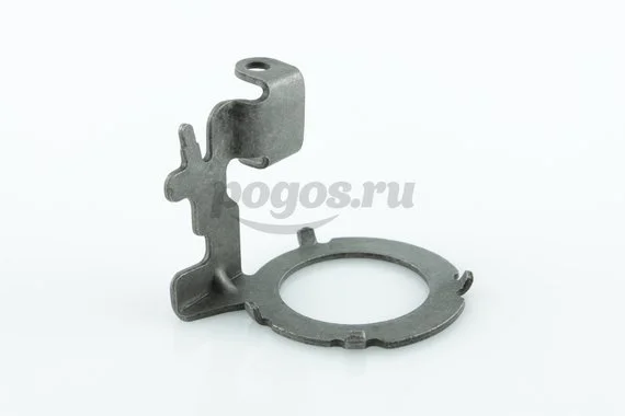 Скоба для П-18/450 ИНТЕРСКОЛ