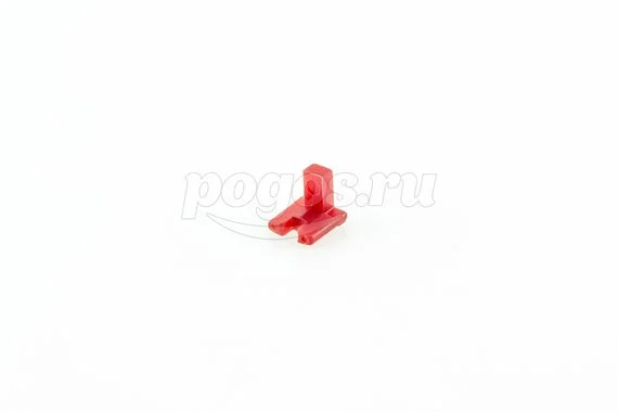 Полумуфта кулачковая для П-18/450 ИНТЕРСКОЛ