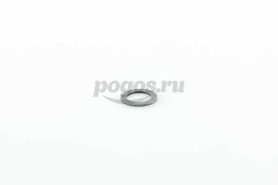Кольцо для П-18/450  ИНТЕРСКОЛ 