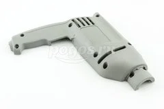 Корпус накладки для ДУ-650 ИНТЕРСКОЛ