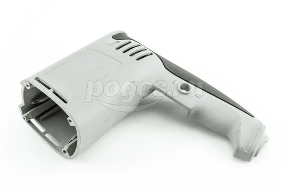 Корпус двигателя для ДУ-16/1000 ИНТЕРСКОЛ