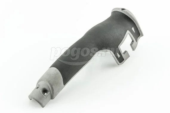 Ручка накладка для П-26/800 ИНТЕРСКОЛ