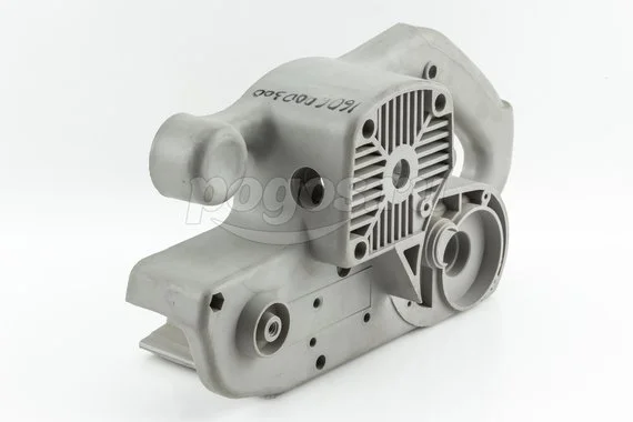 Корпус для ЛШМ-900 ИНТЕРСКОЛ