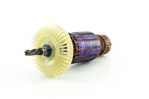 Ротор для МП-65Э ИНТЕРСКОЛ