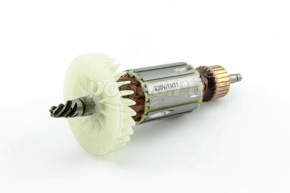 Ротор для УПМ180/1300ЭМ ИНТЕРСКОЛ