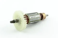 Ротор для УПМ180/1300ЭМ ИНТЕРСКОЛ