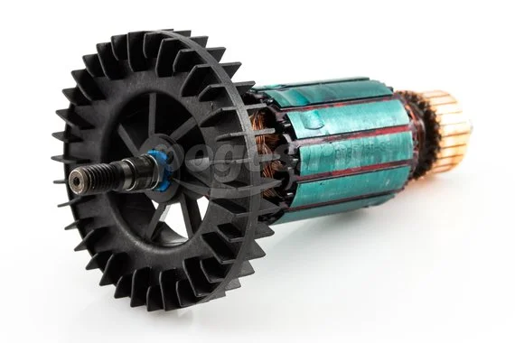 Ротор для ЛШМ100/1200 ИНТЕРСКОЛ