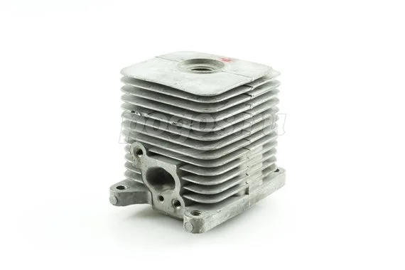 Цилиндр для МКБ-43/25 ИНТЕРСКОЛ