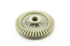 Шестерня конич.для ПЦ-16  ИНТЕРСКОЛ