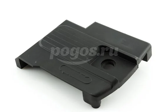 Крышка редуктора для ПЦ16 ИНТЕРСКОЛ