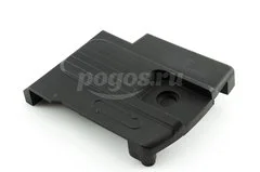 Крышка редуктора для ПЦ16 ИНТЕРСКОЛ