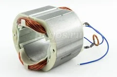 Статор для УШМ-230/2300М ИНТЕРСКОЛ