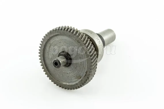 Шпиндель в сборе для МЭС-300  РИТМ