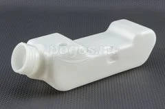 Бак топливный для МКБ-43/25 ИНТЕРСКОЛ