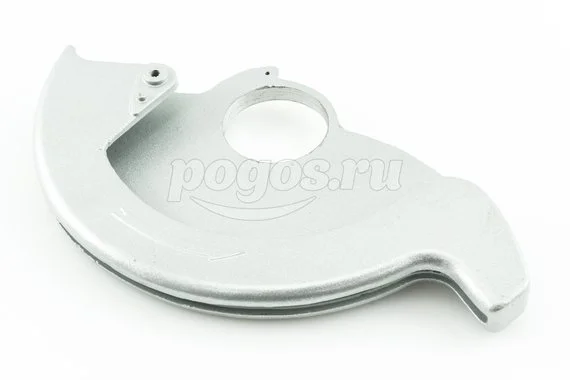 Кожух защит. подвижный для ДП-1600 ИНТЕРСКОЛ