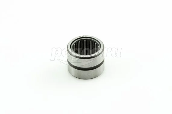 Подшипник роликовый HK18/20 ИНТЕРСКОЛ
