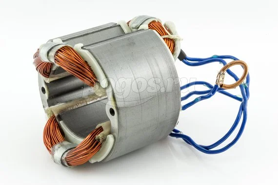 Статор для М-30/2000 ИНТЕРСКОЛ