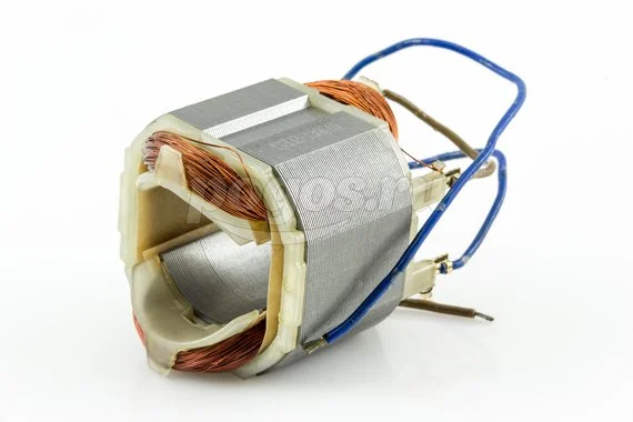 Статор для Д-350ЭР ИНТЕРСКОЛ