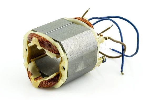 Статор для Д-550/Д11/530 ИНТЕРСКОЛ