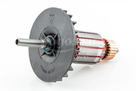 Ротор для ПШМ-300Э ИНТЕРСКОЛ