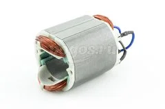 Статор для УШМ-125/900 ИНТЕРСКОЛ