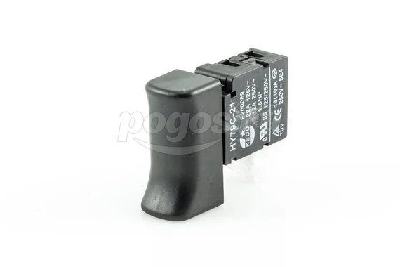 Выключатель для МП65/550Э ИНТЕРСКОЛ