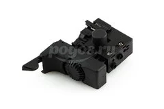 Выключатель для ДУ-1000ЭР ИНТЕРСКОЛ