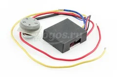 Блок электрон.для ФМ32/1900 ИНТЕРСКОЛ