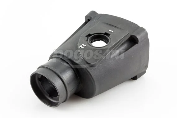 Корпус редуктора для П-18/450 ИНТЕРСКОЛ