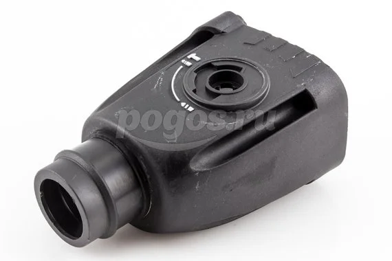 Корпус редуктора для П-22/620 ИНТЕРСКОЛ