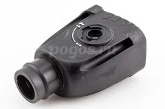 Корпус редуктора для П-22/620 ИНТЕРСКОЛ