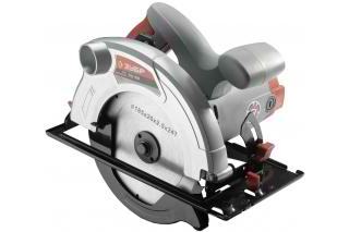 Электропила циркулярная 1.6кВт 4500 об/мин  ЗУБР