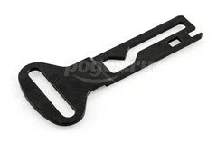 Втулка ручки для GBH4-32 BOSCH