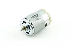 Электродвигатель для ОА-4,8 ИНТЕРСКОЛ