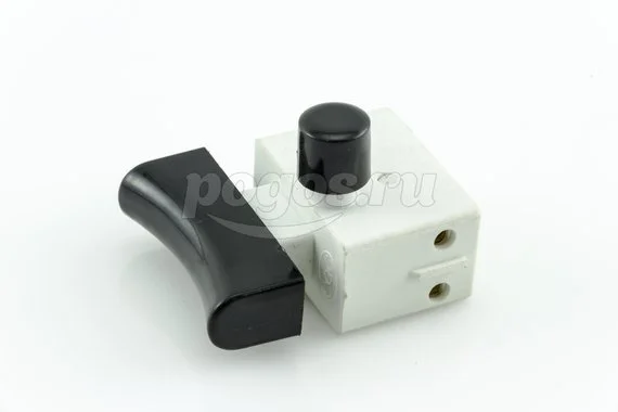 Выключатель KEDU HY 15В 12(10)А ИНТЕРСКОЛ