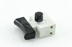 Выключатель KEDU HY 15В 12(10)А ИНТЕРСКОЛ