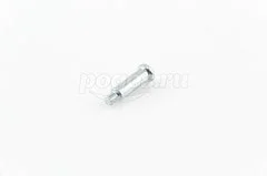Винт М4 ступенчатый для 9910/9911 MAKITA
