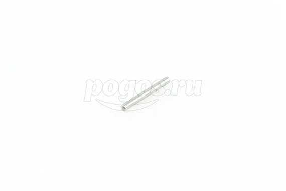 Шпилька d- 2.5 для для HR3000C/BFT120F/BTW151/6916D MAKITA