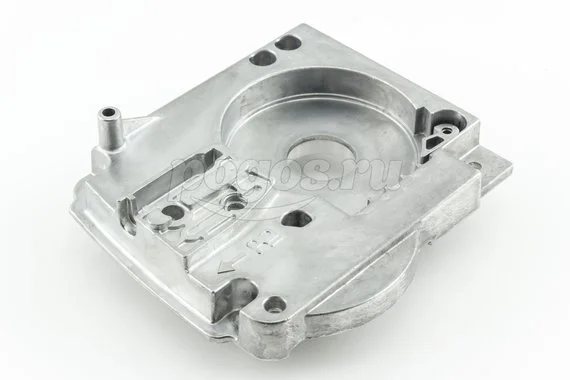 Корпус редуктора для UC3530,4030.4530 MAKITA