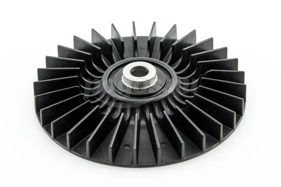 Крыльчатка d-90 для HR5001C/HR4500C MAKITA