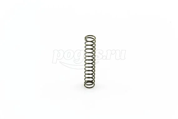 Пружина компрессионная d-6 для HR2450 MAKITA