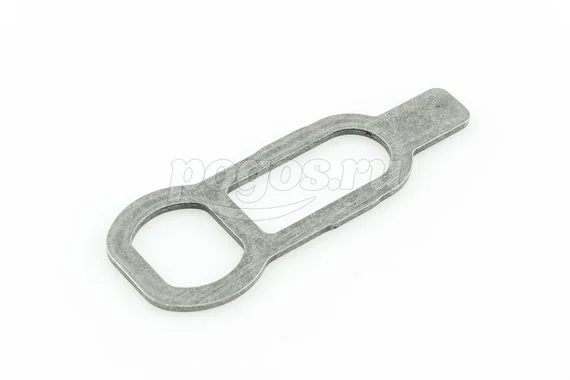 Пластина нажимная для 4340CT MAKITA