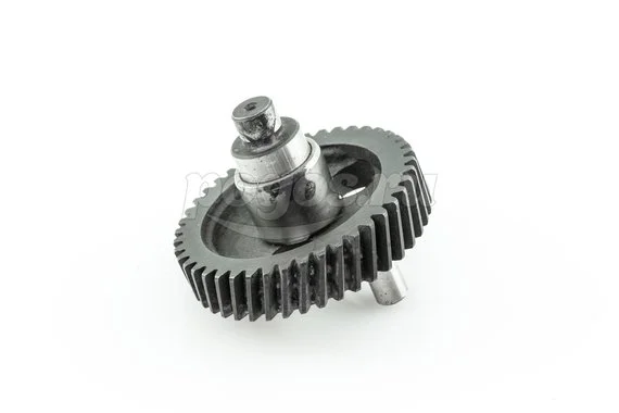 Кривошип для HM1100/1100C/30C/40C MAKITA