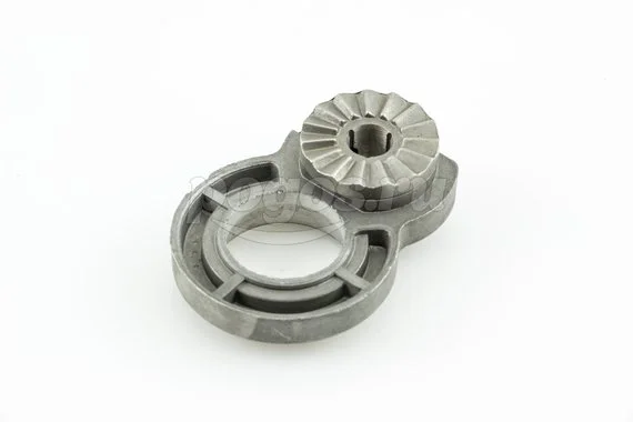 Щиток подшипника для BU101/BUR102E  SPARKY