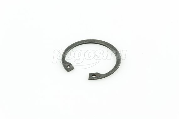 Кольцо фиксирующее А35 для BP400E/M601/720/850  SPARKY