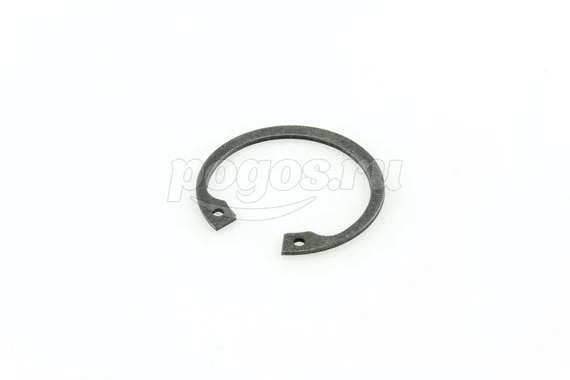 Кольцо фиксирующее А35 для BP400E/M601/720/850  SPARKY