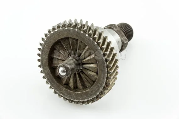 Шпиндель в сборе для BUR102E/130E  SPARKY